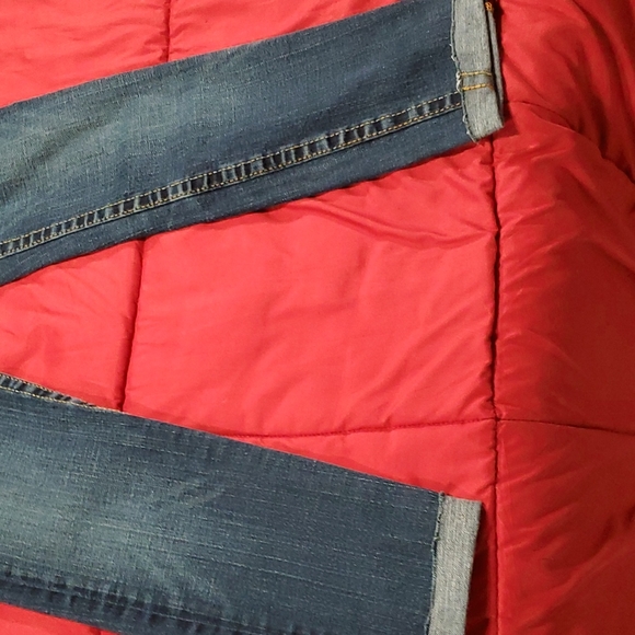 True religion jeans,size 28x26 - Picture 2 of 12